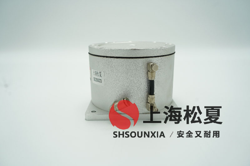 供水泵用可饒曲軟接DN80