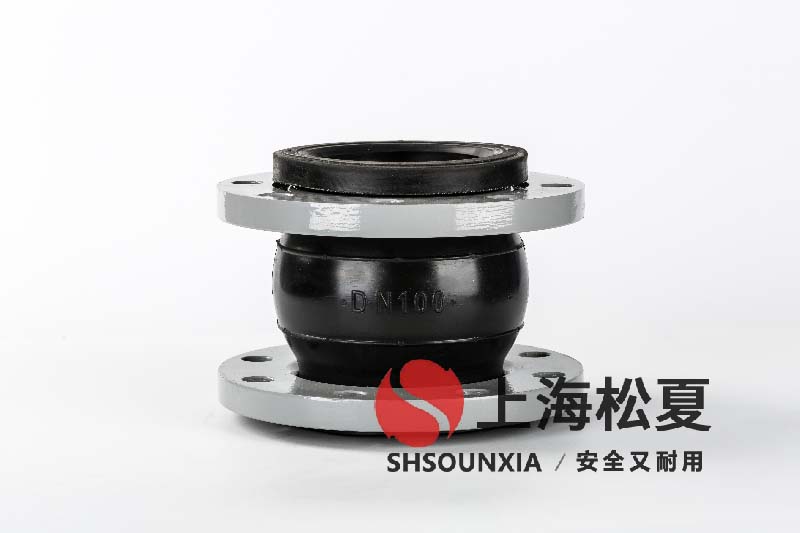 農(nóng)業(yè)灌溉系統(tǒng)用橡膠伸縮軟接