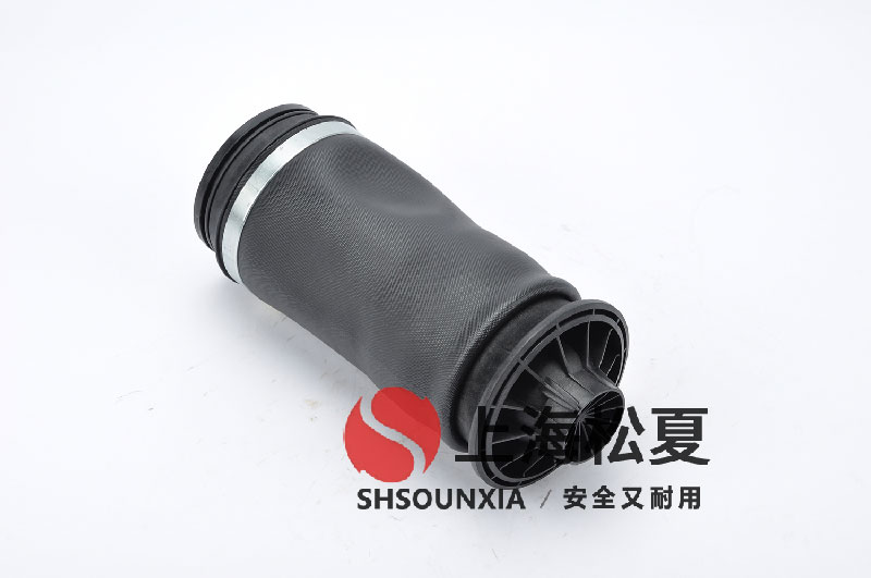 中央空調(diào)水處理系統(tǒng)用可饒曲膨脹節(jié)