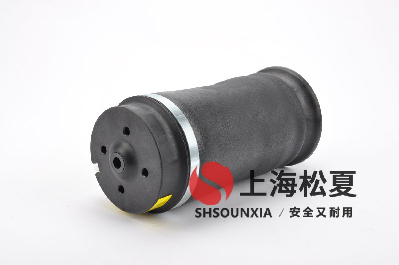 城市污水處理用饒性橡膠伸縮連接器