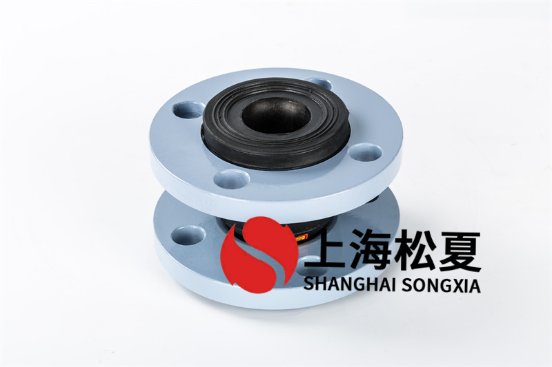 橡膠接頭中橡膠球的盤繞加工工藝 橡膠接頭中橡膠球的盤繞加工工藝