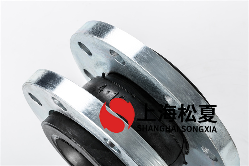 供水排水設(shè)備防震接頭是什么？有什么作用？