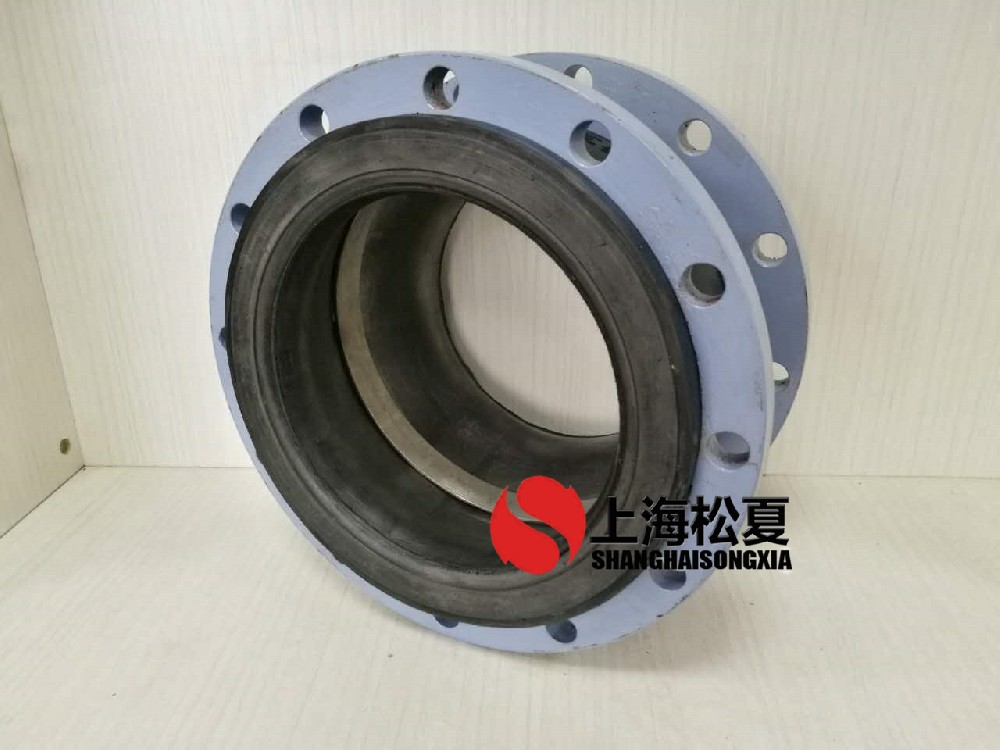 如何延長耐負(fù)壓橡膠管接頭的使用期？